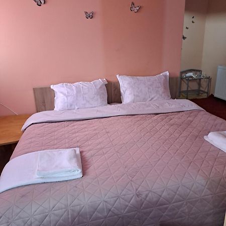Casa Rusu Daire Galaţi Dış mekan fotoğraf