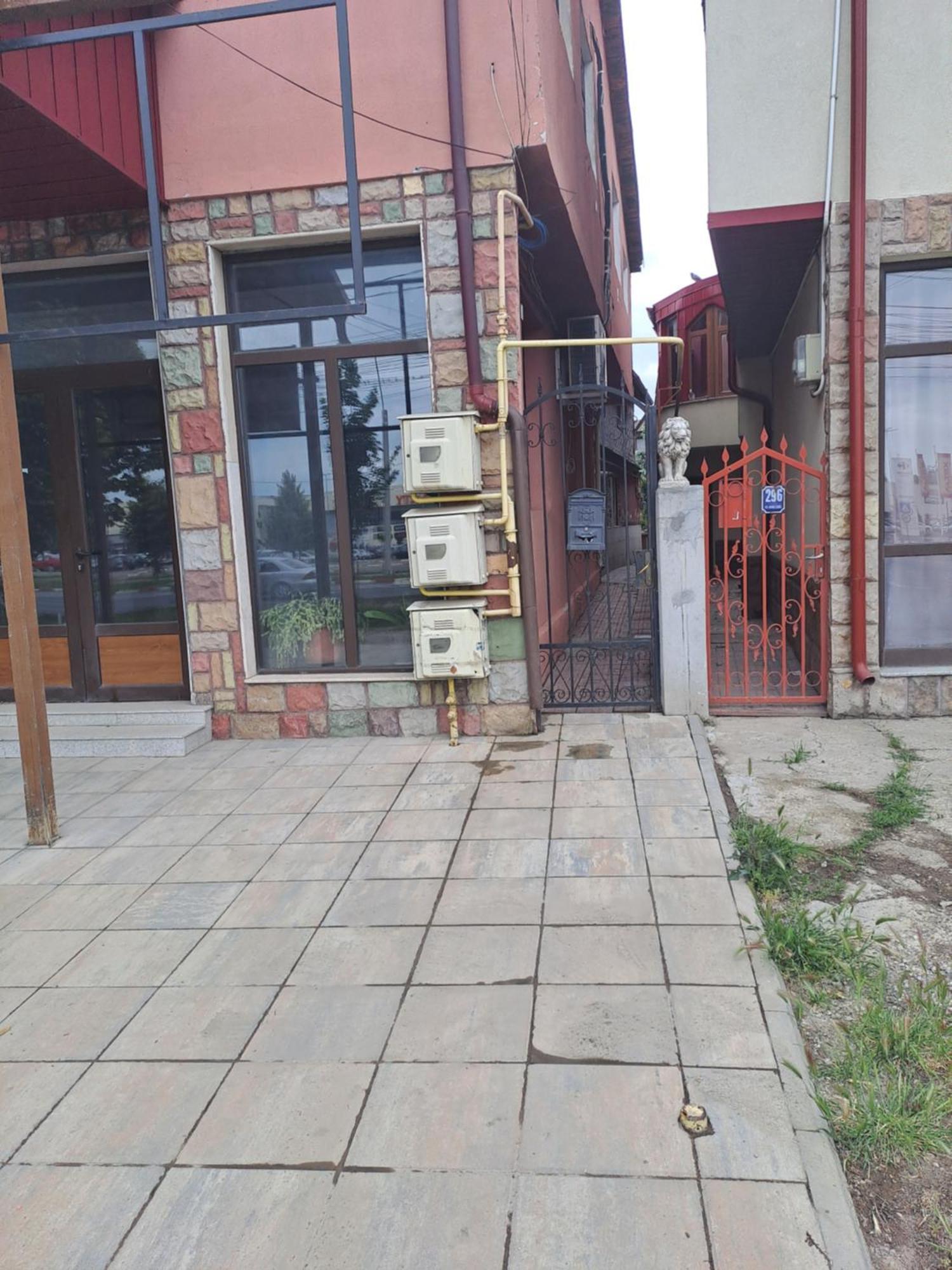 Casa Rusu Daire Galaţi Dış mekan fotoğraf