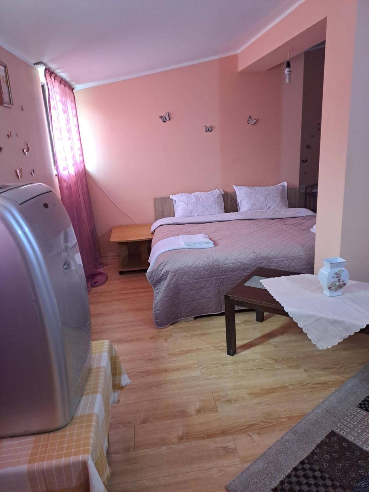 Casa Rusu Daire Galaţi Dış mekan fotoğraf