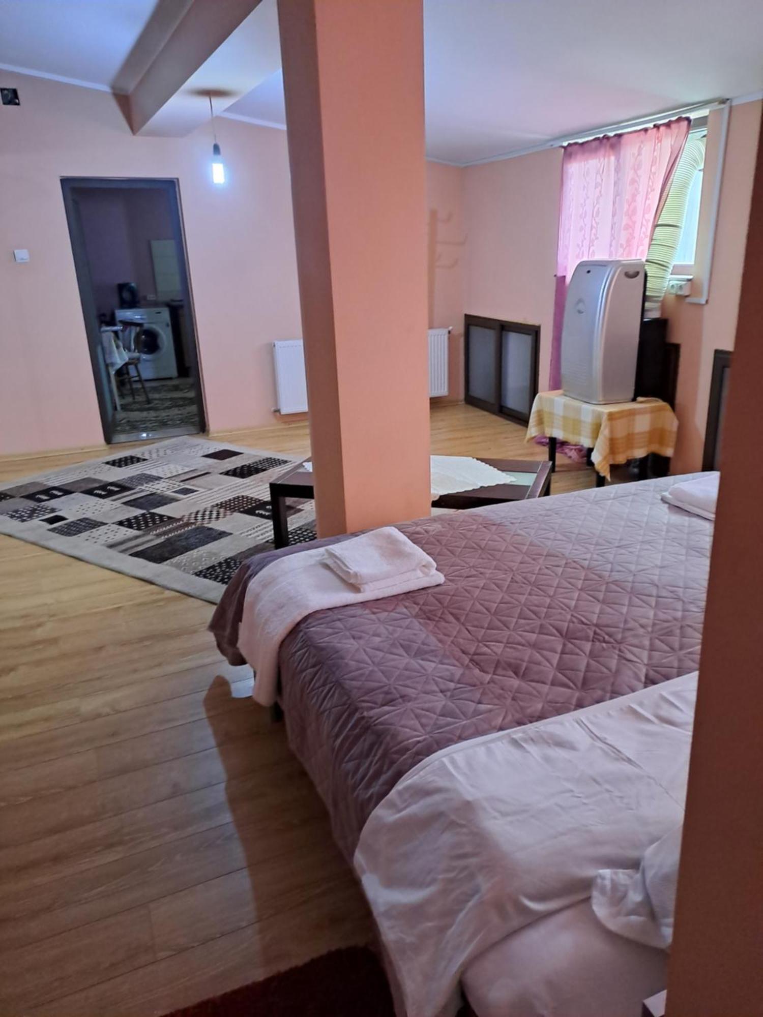 Casa Rusu Daire Galaţi Dış mekan fotoğraf