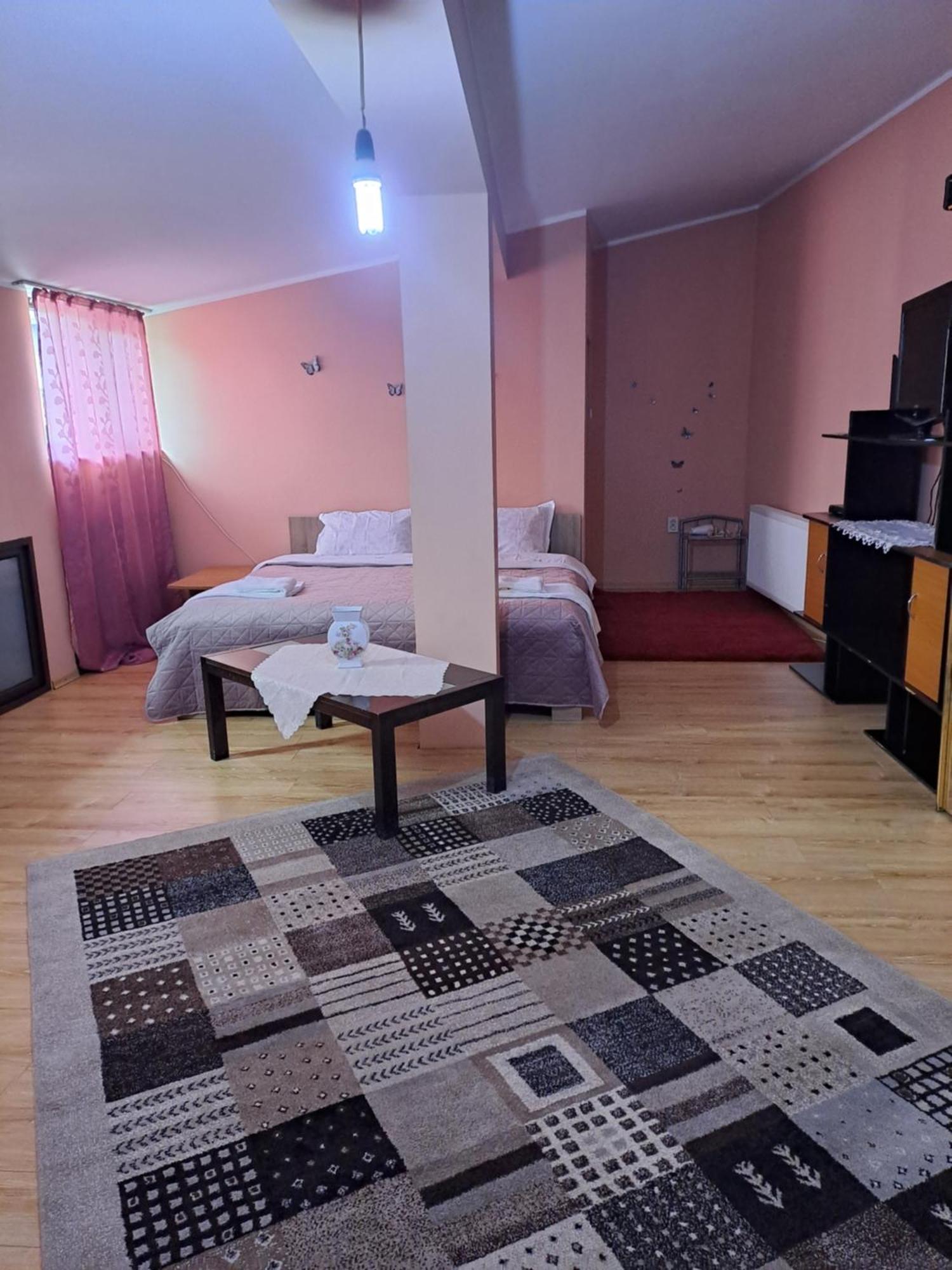 Casa Rusu Daire Galaţi Dış mekan fotoğraf
