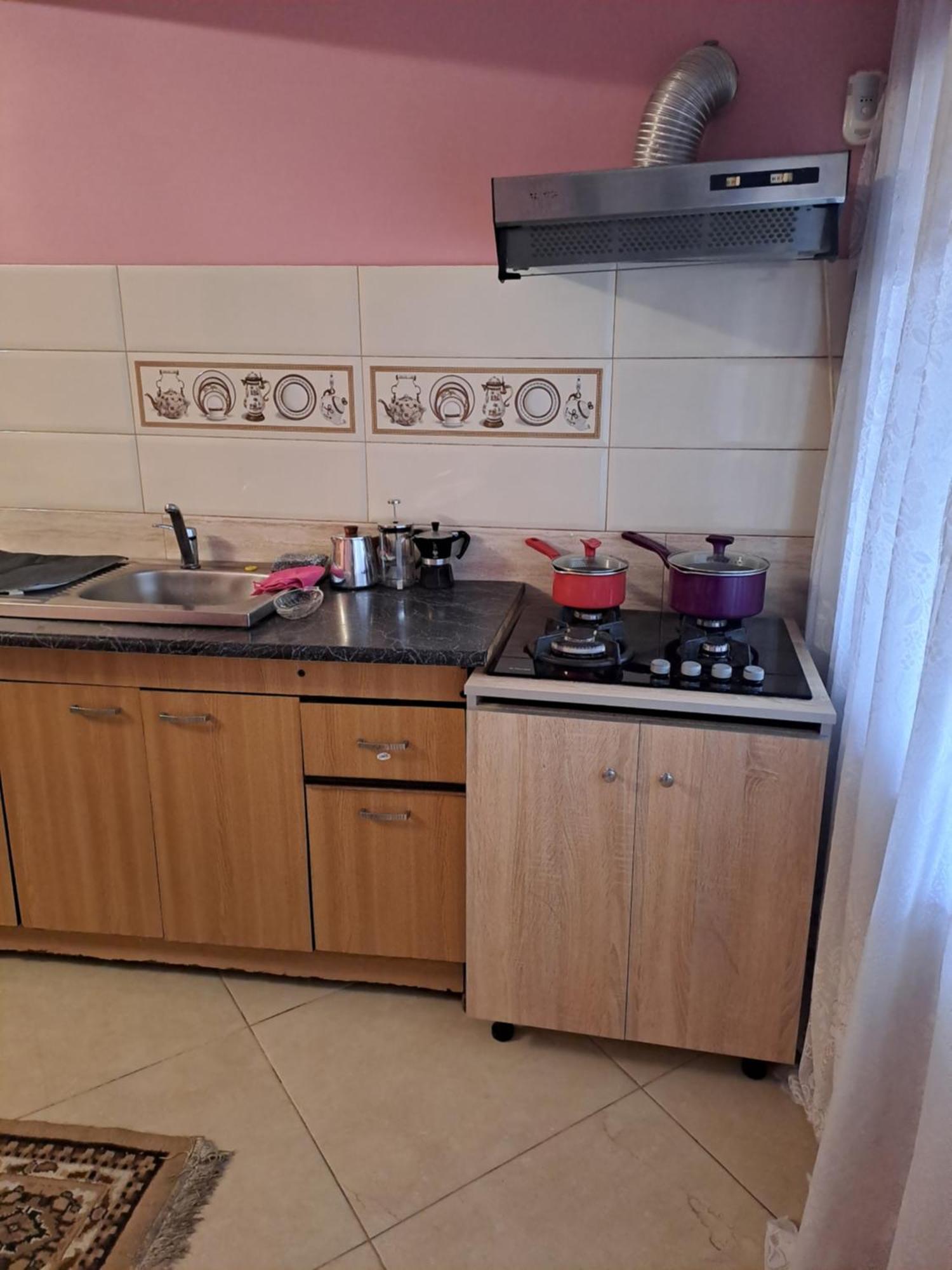 Casa Rusu Daire Galaţi Dış mekan fotoğraf