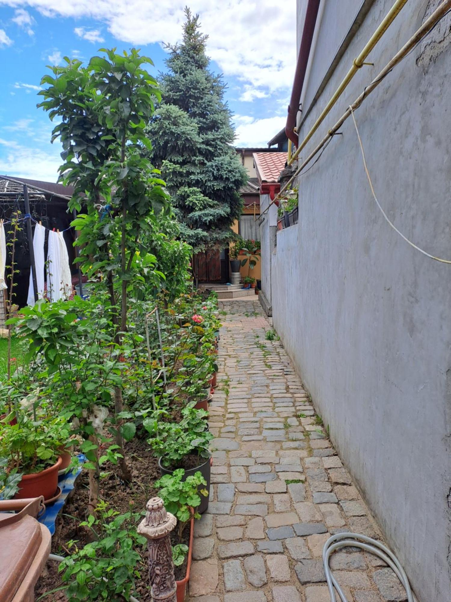 Casa Rusu Daire Galaţi Dış mekan fotoğraf