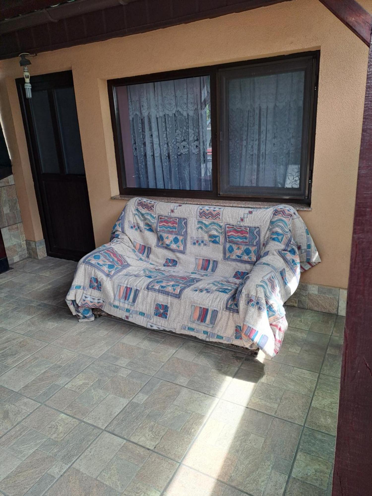 Casa Rusu Daire Galaţi Dış mekan fotoğraf