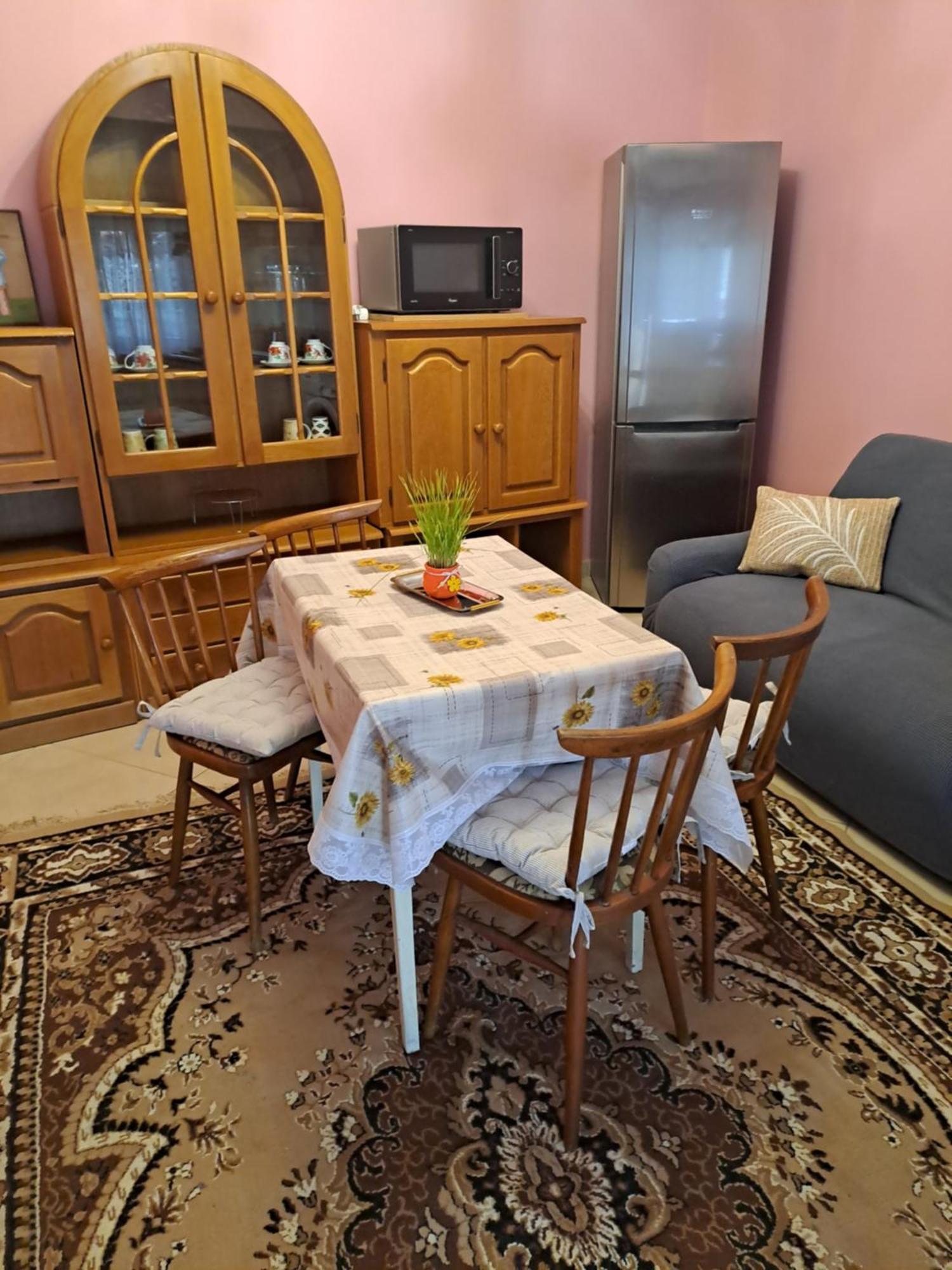Casa Rusu Daire Galaţi Dış mekan fotoğraf